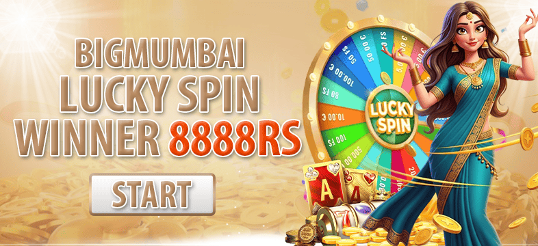 Big Mumbai Bonus