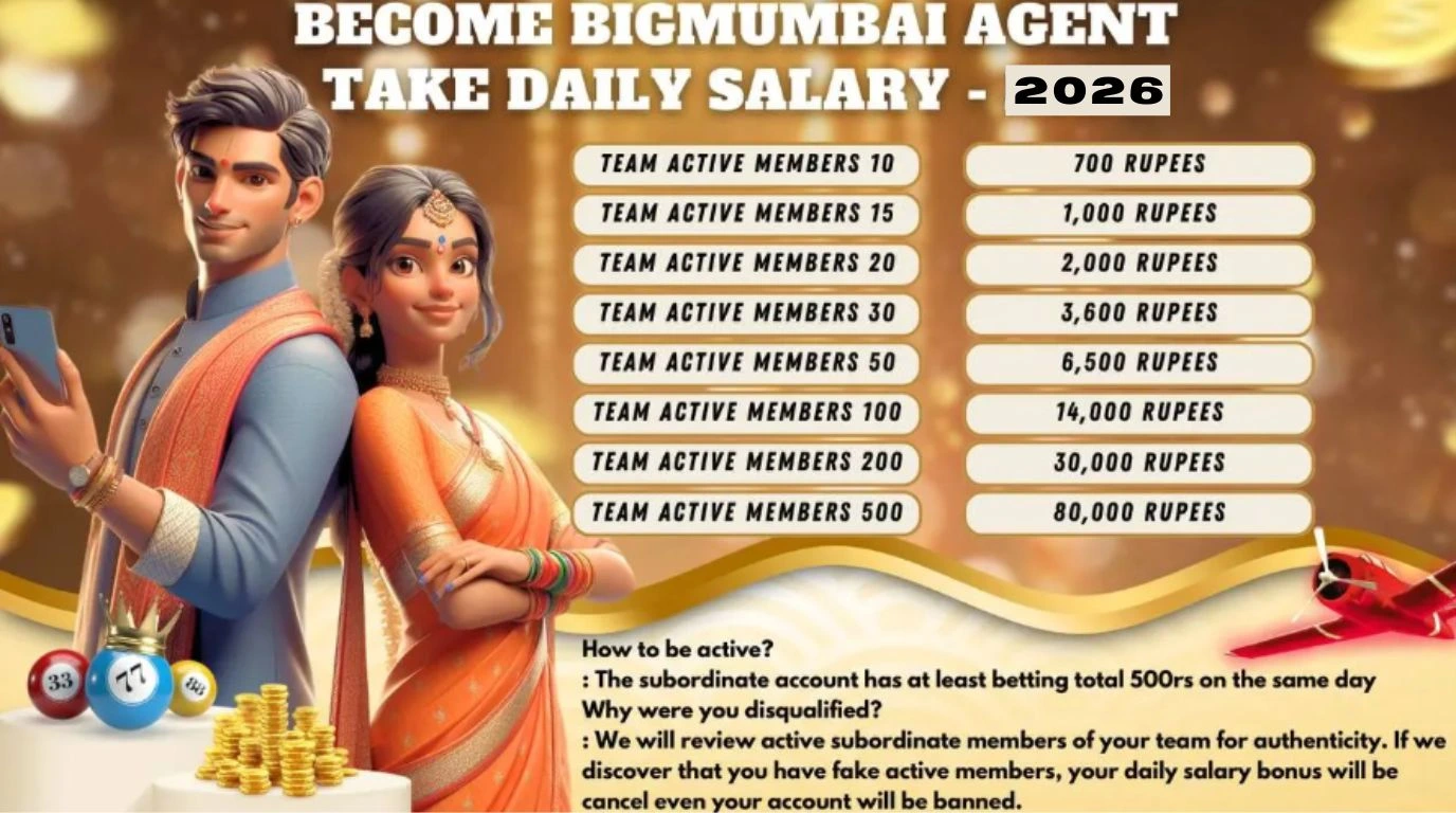 Big Mumbai
