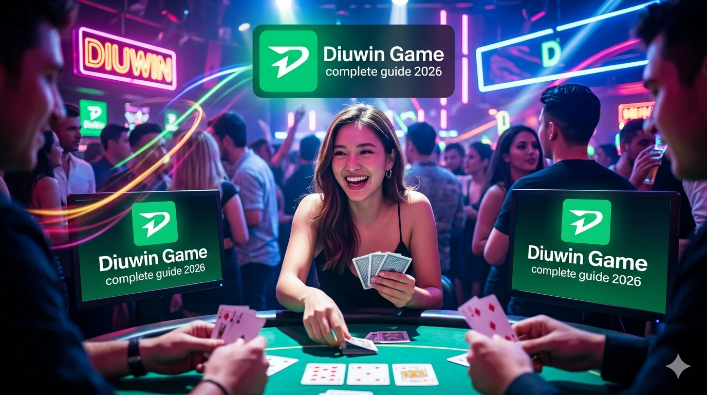 Diuwin Game Hack